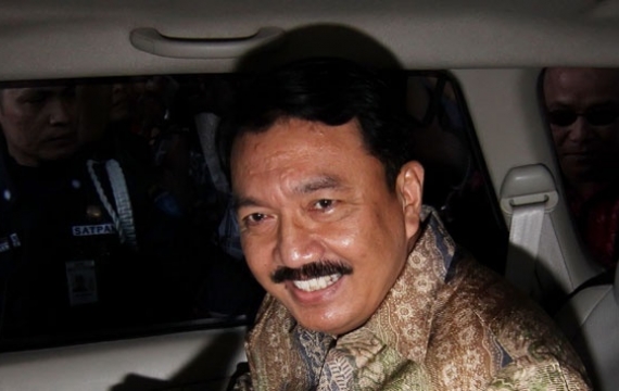 Budi Gunawan Diragukan Menang Praperadilan